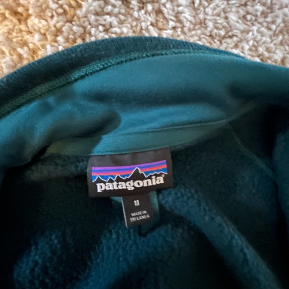 Patagonia Men's Better Sweater Jacket - Picture 3 of 4